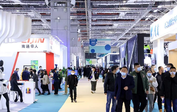 紡織面料展 紡織面料展