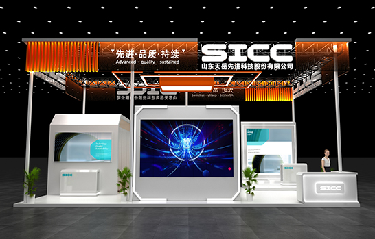 深圳展臺(tái)搭建商