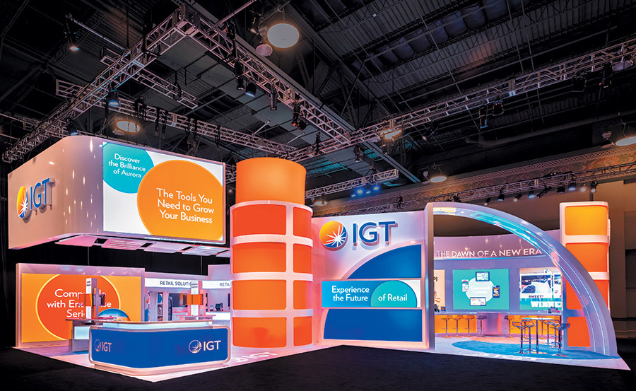 展臺(tái)設(shè)計(jì) 展臺(tái)設(shè)計(jì)