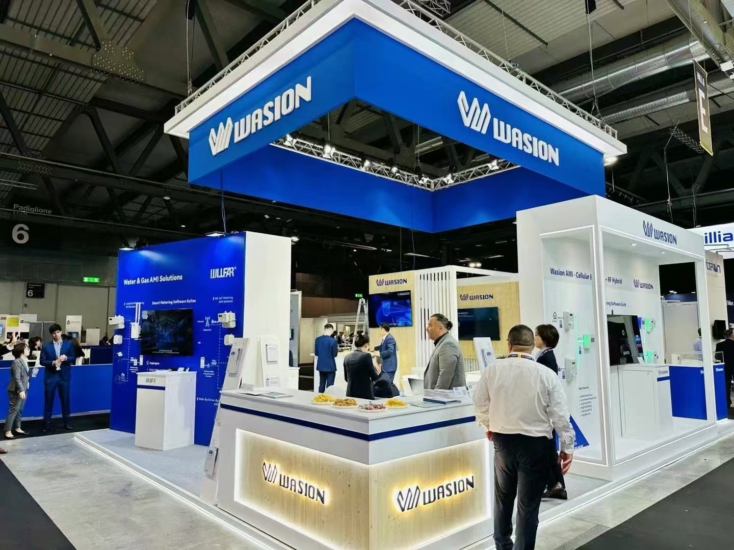 專(zhuān)業(yè)的國(guó)際展覽展臺(tái)設(shè)計(jì)搭建公司有哪些？