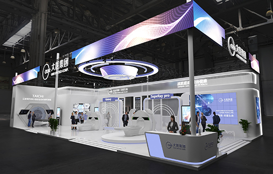 上海會(huì)展設(shè)計(jì)