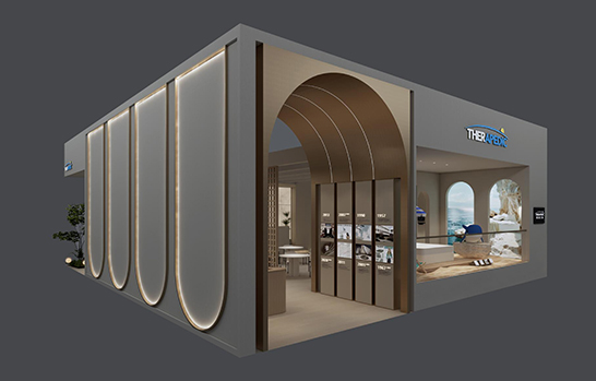 深圳展會(huì)設(shè)計(jì)