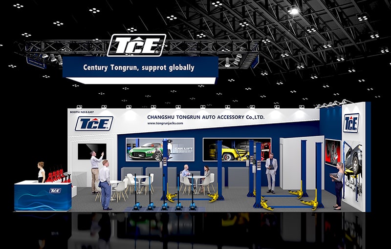 德國(guó)法蘭克福會(huì)展設(shè)計(jì)